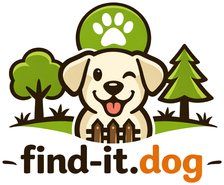 Find a Dog Park Near Me | Dog Reactivity Training Resources