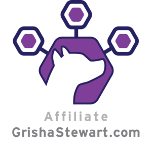 GrishaStewart.com Affiliate
